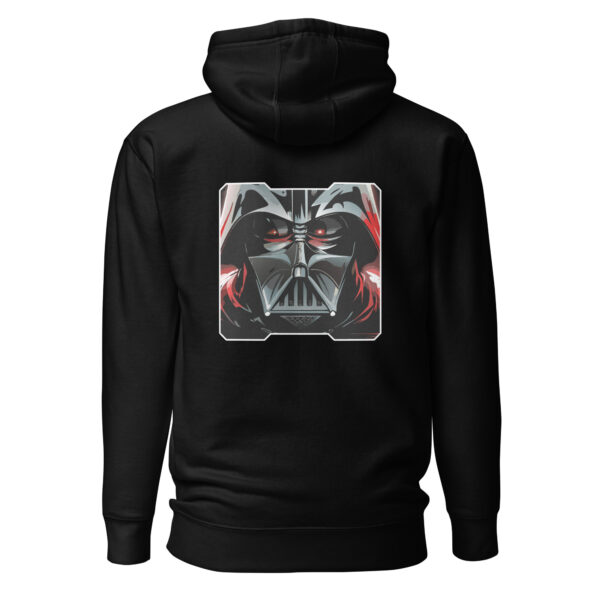 Enforcer Vader Hoodie