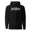 Enforcer Logo Hoodie