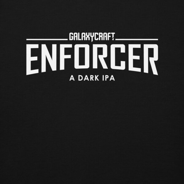 Enforcer Vader Hoodie