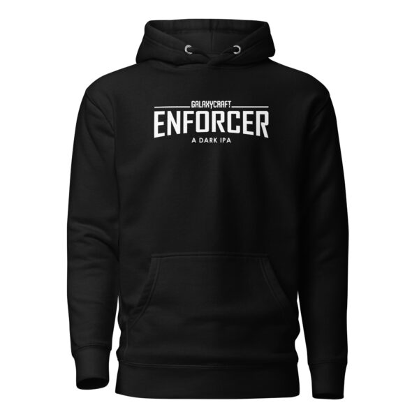 Enforcer Vader Hoodie