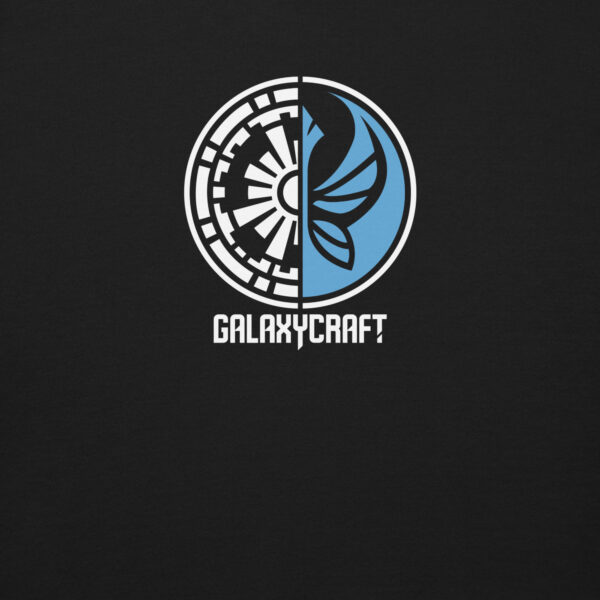 Galaxy Craft Logo Sweatshirt