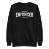 Enforcer Logo Sweatshirt