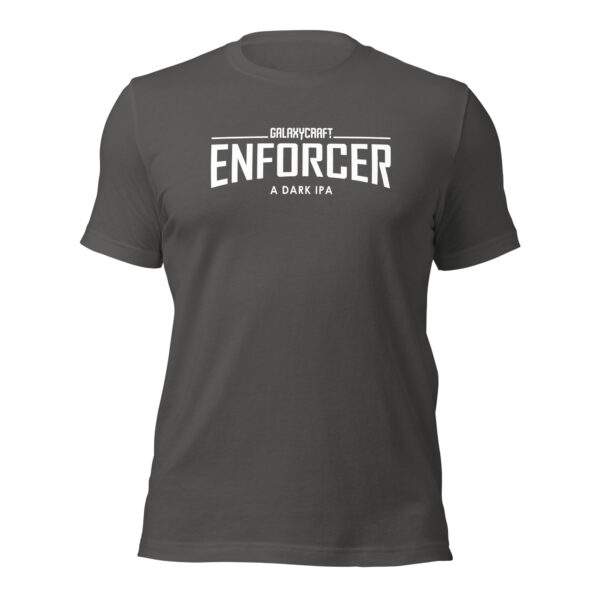Enforcer Logo T-Shirt