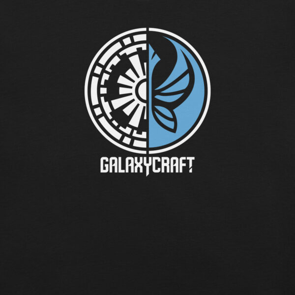 Galaxy Craft Logo T-Shirt