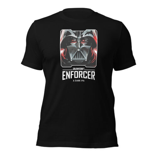 Enforcer Vader T-Shirt